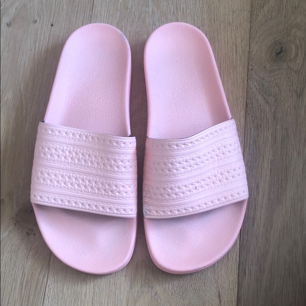 Adidas Slides